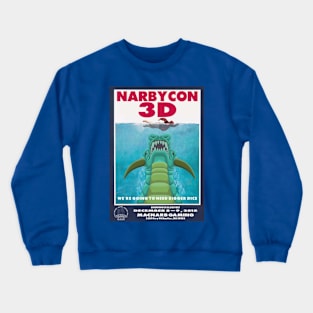 Narby 3 Crewneck Sweatshirt